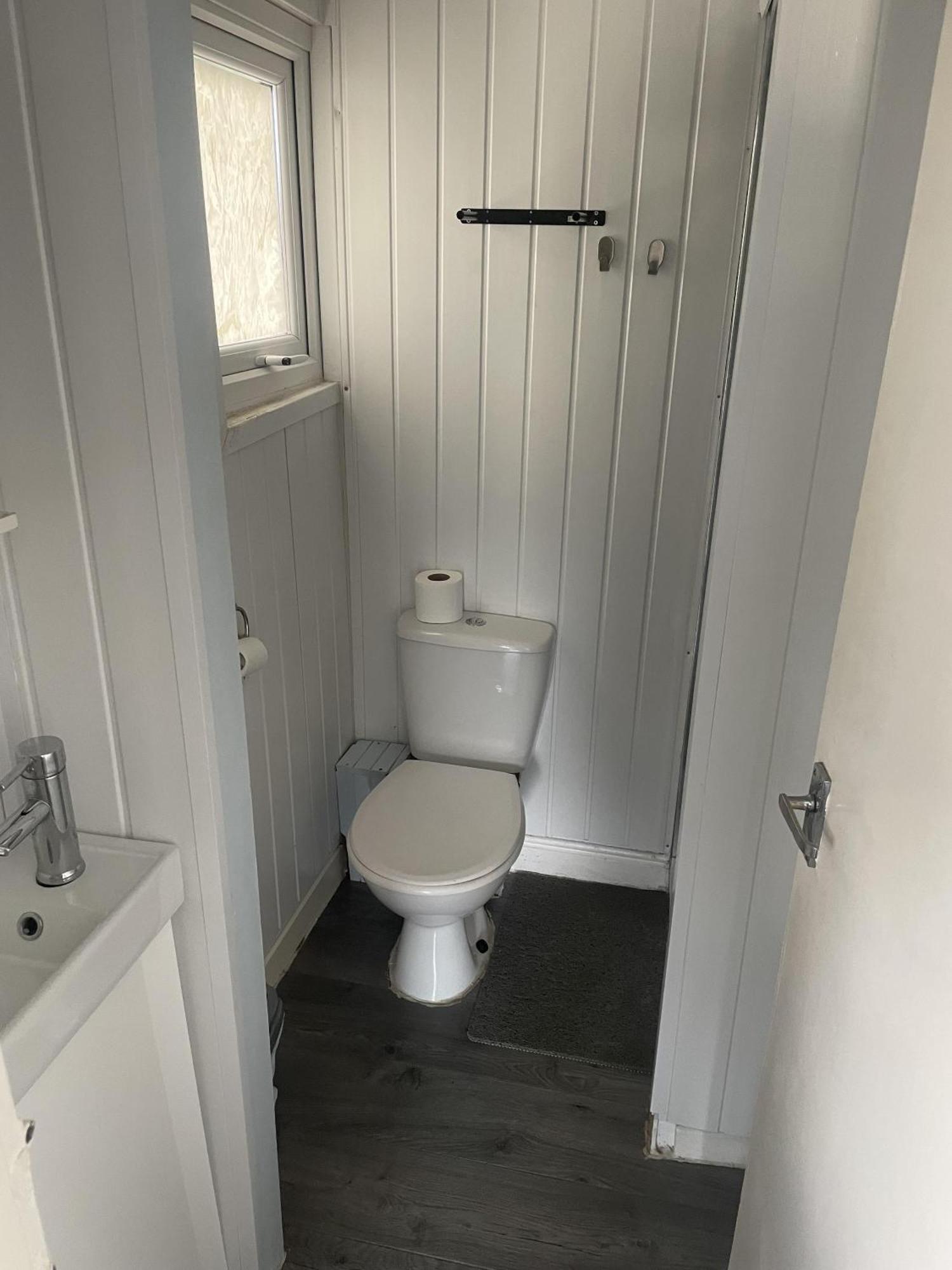 Charming Chalet Nestled In Heart Of Clarach Bay Aberystwyth Luaran gambar