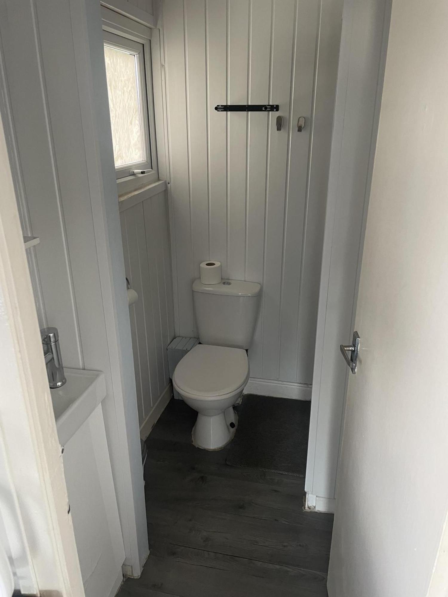 Charming Chalet Nestled In Heart Of Clarach Bay Aberystwyth Luaran gambar